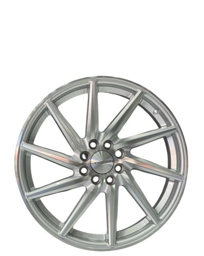 Təkər diskləri Kia R17 Vossen, metalik - DSC357_gallery