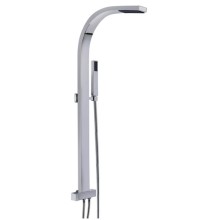 Duş dəsti Teka Universo Plus Shower Set 790026800
