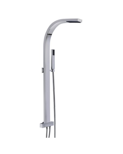 Duş dəsti Teka Universo Plus Shower Set 790026800