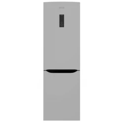 Холодильник Artel HD-455 RWENE SL Nofrost