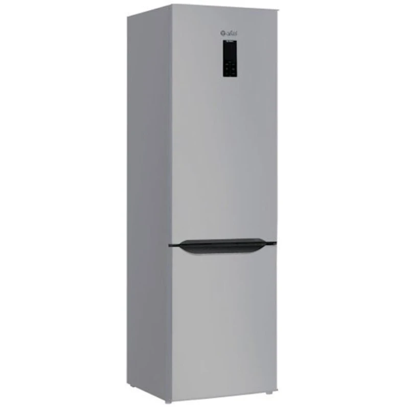 Холодильник Artel HD-455 RWENE SL Nofrost