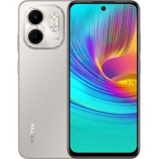 Smartfon Infinix Smart 9 4GB/128GB X6532 Neo Titanium