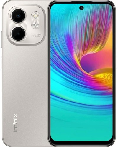 Smartfon Infinix Smart 9 4GB/128GB X6532 Neo Titanium