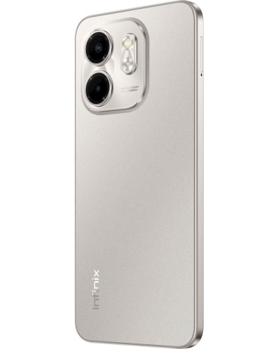 Smartfon Infinix Smart 9 4GB/128GB X6532 Neo Titanium