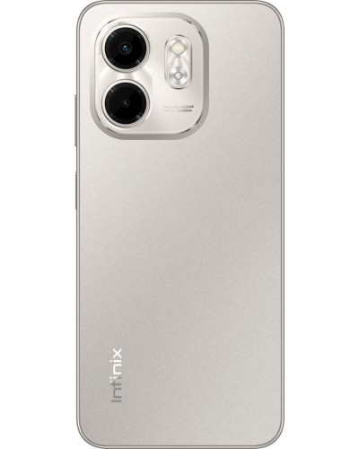 Smartfon Infinix Smart 9 4GB/128GB X6532 Neo Titanium