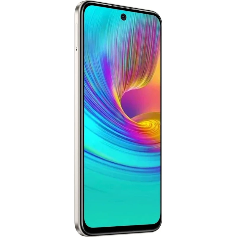 Смартфон Infinix Smart 9 4GB/128GB X6532 Neo Titanium Смартфон Infinix Smart 9 4GB/128GB X6532 Neo Titanium