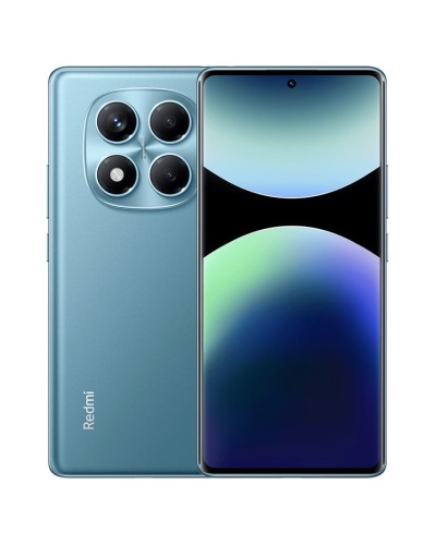 Smartfon Xiaomi Note 14 Pro 8GB/256GB Blue