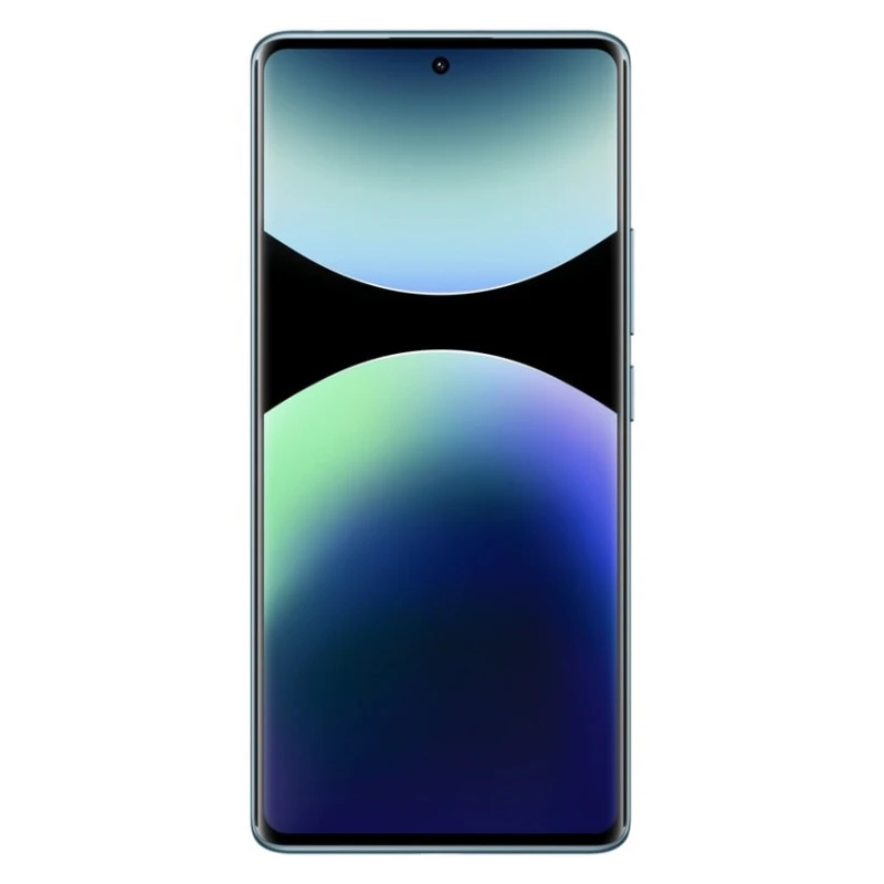 Смартфон Xiaomi Note 14 Pro 8GB/256GB Blue Смартфон Xiaomi Note 14 Pro 8GB/256GB Blue