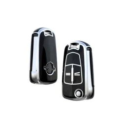 Avtomobil açarları üçün çexol 0182 Opel üçün.