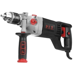 Дрель P.I.T. PSB16-C1