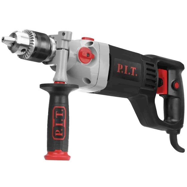 Дрель P.I.T. PSB16-C1 Дрель P.I.T. PSB16-C1