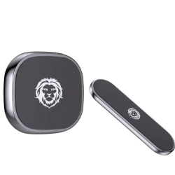 Avtomobil üçün telefon tutacağı Green Lion Avtomobil üçün telefon tutacağı Green Lion