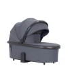 Детская коляска Carrello Ultimo Sable серая Детская коляска Carrello Ultimo Sable серая