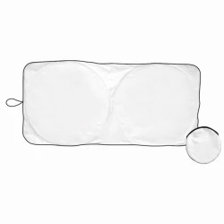 Солнцезащитный козырек Tyvek Car 142x67см