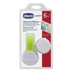 Замок мебельный Chicco 8003670773870 Замок мебельный Chicco 8003670773870