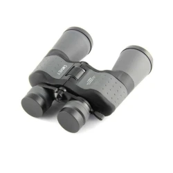 Binokl Comet F35-ag-327, 60x60, 21X, qara/boz Binokl Comet F35-ag-327, 60x60, 21X, qara/boz