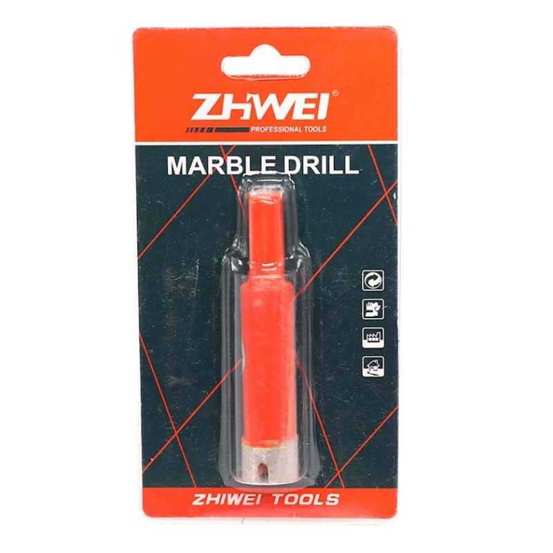 Хвостовик для коронок Zhwei ZWF1406, 16 мм