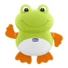 Игрушка для ванны Chicco Swimming Frog