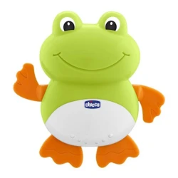 Игрушка для ванны Chicco Swimming Frog Игрушка для ванны Chicco Swimming Frog