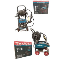 Yüksək təzyiqli yuyucu Tmakota TM-CW22, 130–140 bar, 1800 Vt - Makota_TM_CW22_AR155C