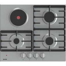 Bişirmə səthi Gorenje GE681X
