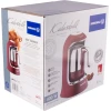 Кофеварка Korkmaz A860-03 Kahvekolik Coffee Maker Red Кофеварка Korkmaz A860-03 Kahvekolik Coffee Maker Red