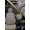 Oturacaq üçün çexol Deluxe Boss OPT11