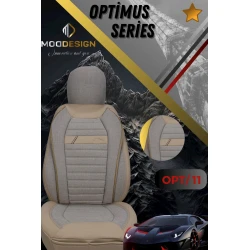 Oturacaq üçün çexol Deluxe Boss OPT11