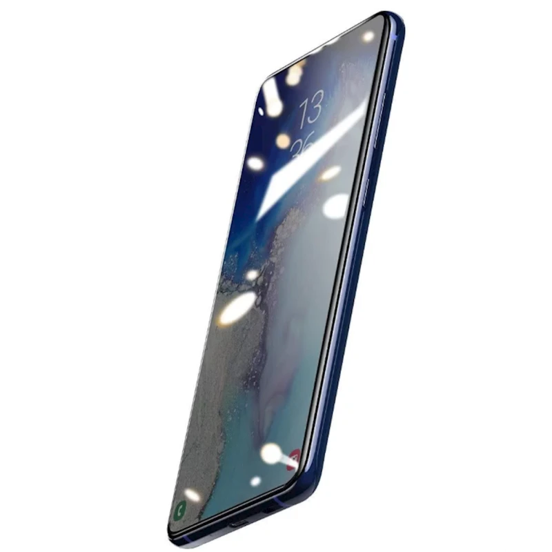 Защитное стекло Baseus 6953156220362 Full UV 9H для Samsung Galaxy S20 Ultra