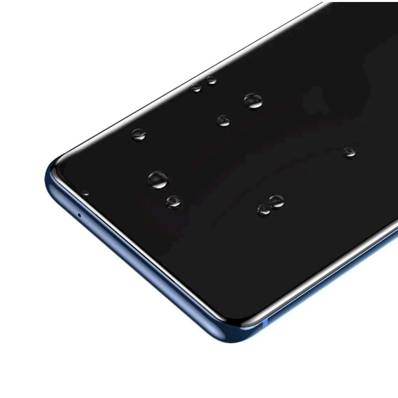 Защитное стекло Baseus 6953156220362 Full UV 9H для Samsung Galaxy S20 Ultra