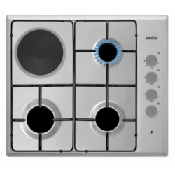 Варочная поверхность Simfer H6MS3141QI