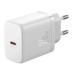 Сетевое зарядное устройство Joyroom TCF11 25W, Белый