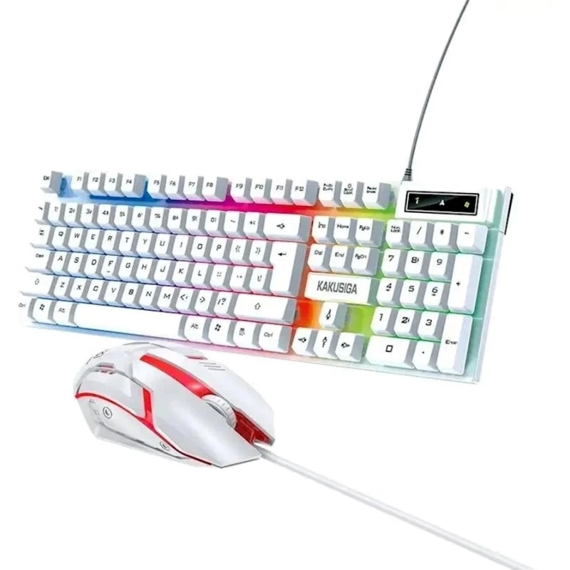 Комплект клавиатура и мышь Kaku KSC-862 Комплект клавиатура и мышь Kaku KSC-862