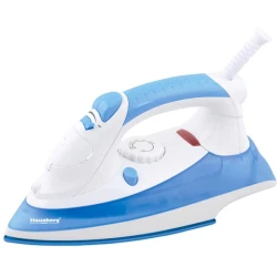 Утюг Hausberg HB-7805 White