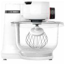 Mətbəx kombaynı Bosch MUMS2TW01 White