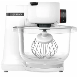 Кухонный комбайн Bosch MUMS2TW01 White