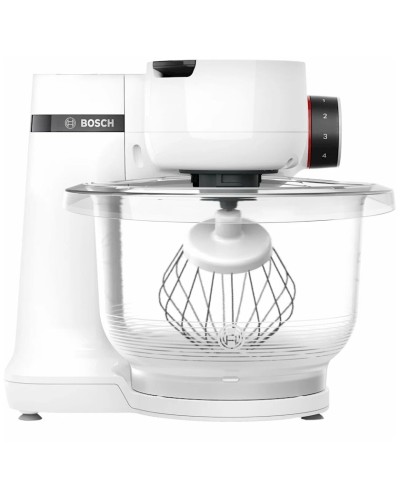 Mətbəx kombaynı Bosch MUMS2TW01 White