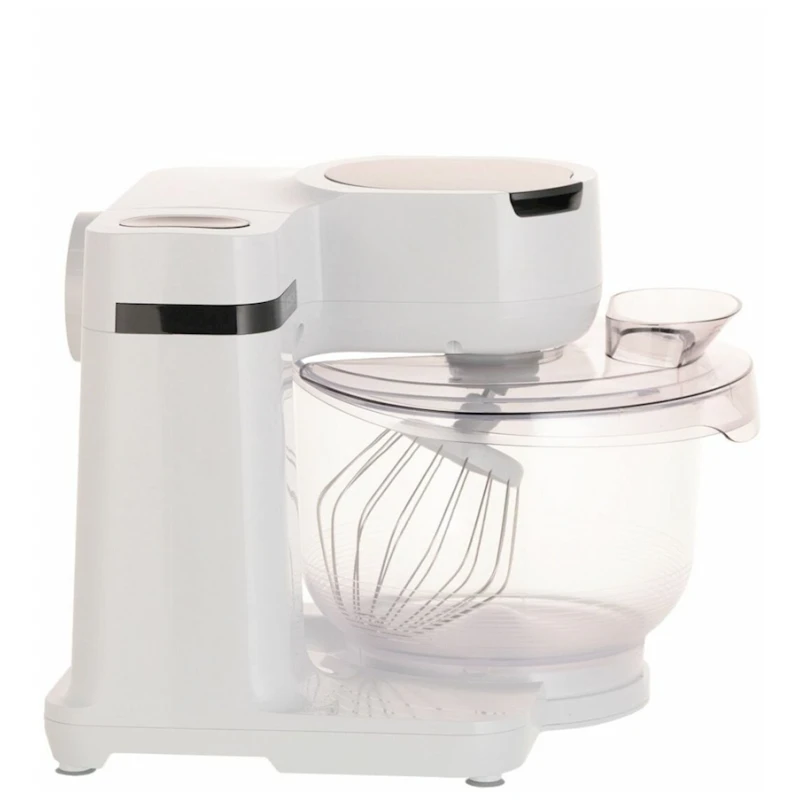 Кухонный комбайн Bosch MUMS2TW01 White