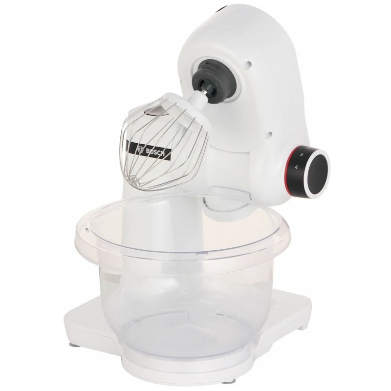 Кухонный комбайн Bosch MUMS2TW01 White
