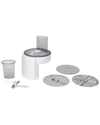 Mətbəx kombaynı Bosch MUMS2TW01 White