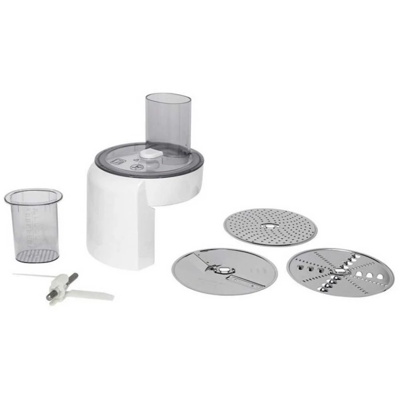 Кухонный комбайн Bosch MUMS2TW01 White