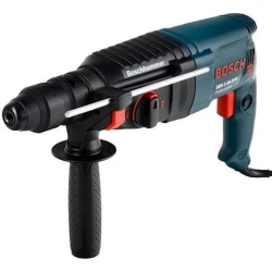 Перфоратор Bosch GBH 2-26 DFR Перфоратор Bosch GBH 2-26 DFR