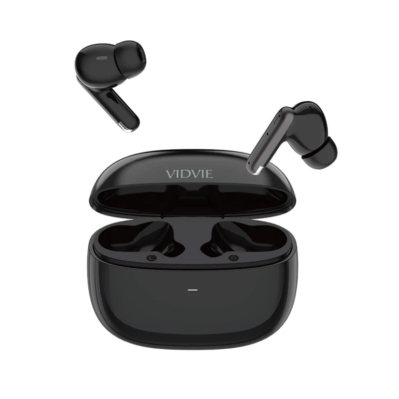 Беспроводные наушники Vidvie BT886 Black Беспроводные наушники Vidvie BT886 Black