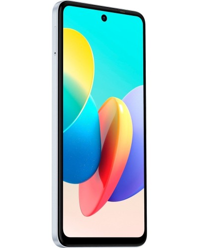 Smartfon Tecno Spark 20C 4GB/128GB Mystery White (4894947011757)