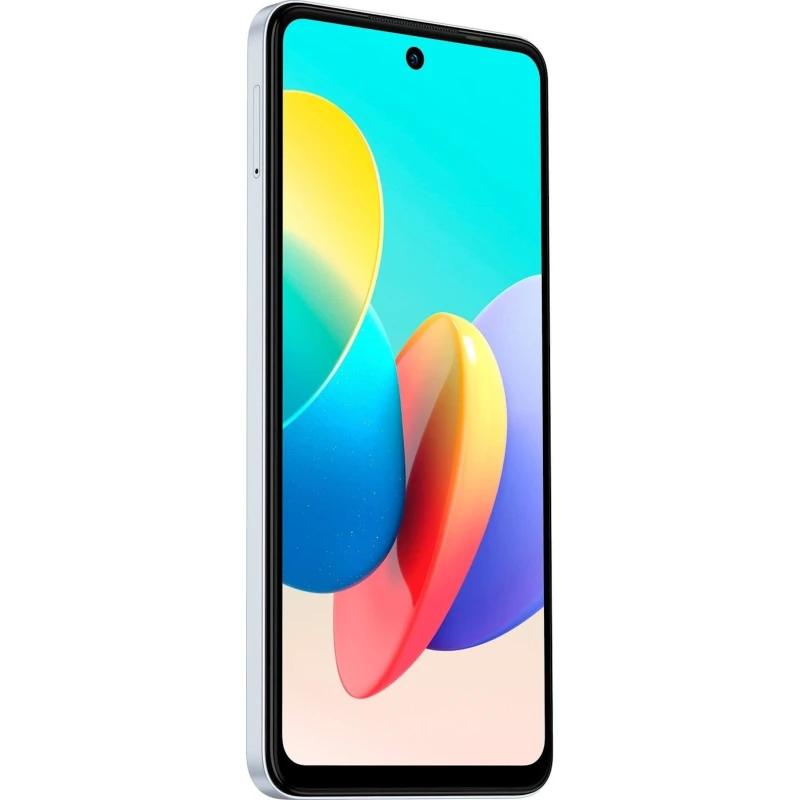 Смартфон Tecno Spark 20C 4GB/128GB Mystery White (4894947011757) Смартфон Tecno Spark 20C 4GB/128GB Mystery White (4894947011757)