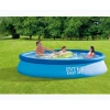 Надувной бассейн Intex, 366x76 см, 7290 л, голубой Надувной бассейн Intex, 366x76 см, 7290 л, голубой