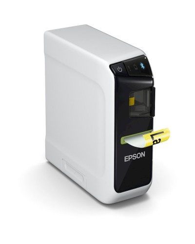 Etiket printeri Epson LabelWorks LW-600P (C51CD69200)