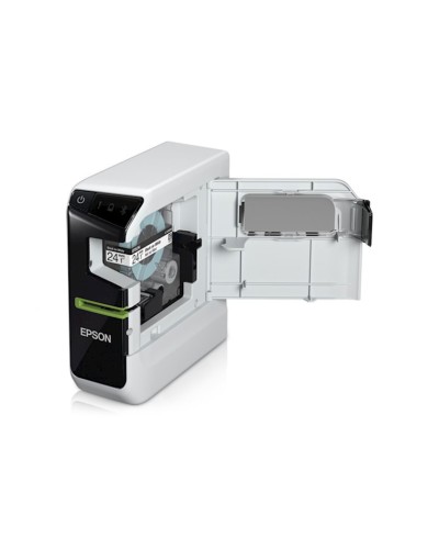 Etiket printeri Epson LabelWorks LW-600P (C51CD69200)