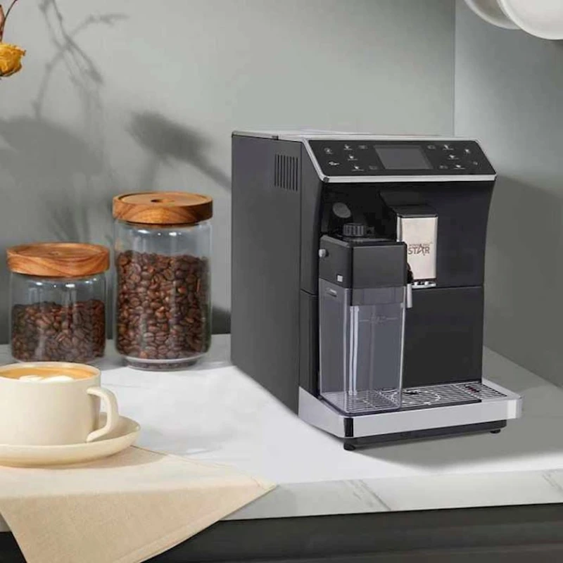 Кофемашина Winning Star ST-9881 Кофемашина Winning Star ST-9881