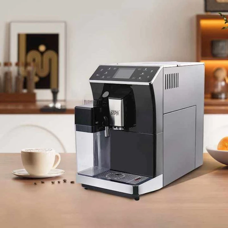 Кофемашина Winning Star ST-9881 Кофемашина Winning Star ST-9881